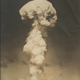 Illustration for article titled Rare photographs of atomic bomb testing at Bikini Atoll